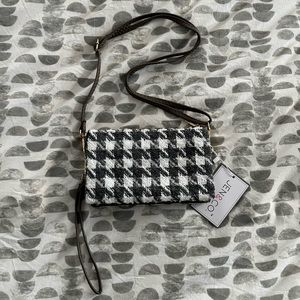 NWT Jen & Co Crossbody